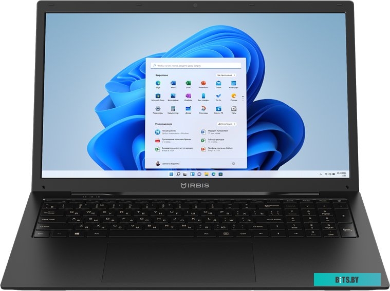 Ноутбук IRBIS 17NBC2001 17NBC2001