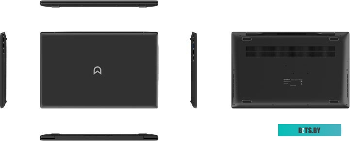 Ноутбук IRBIS 17NBC2001 17NBC2001