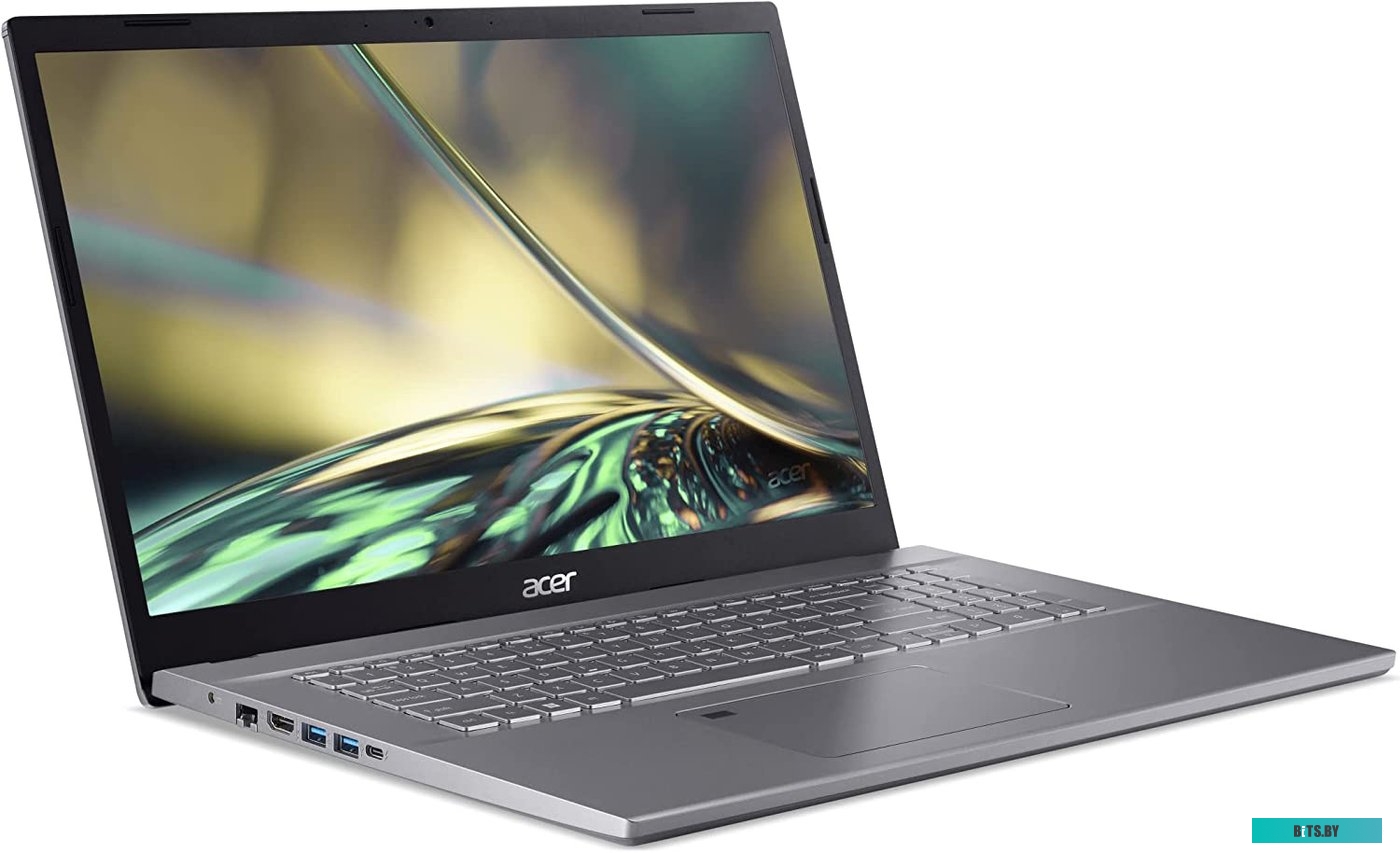 Ноутбук Acer Aspire 5 A517-53-51WP NX.KQBER.003