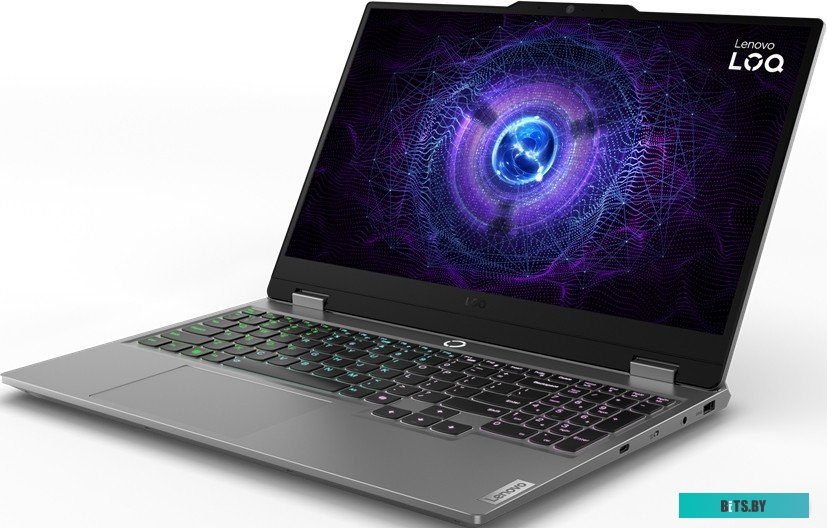 Ноутбук LENOVO LOQ 15IRX9 83DV0071PS