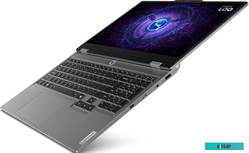 Ноутбук LENOVO LOQ 15IRX9 83DV0071PS