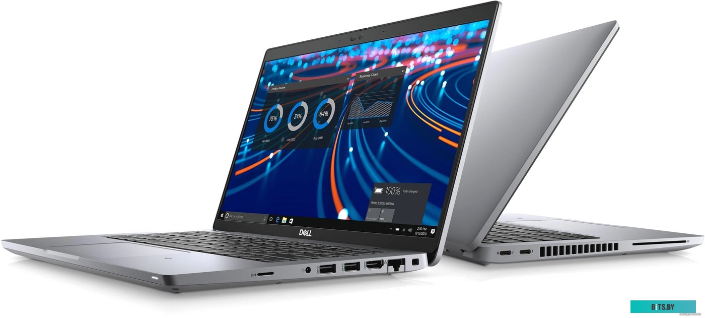 Ноутбук Dell Latitude 14 5420 RG37Y