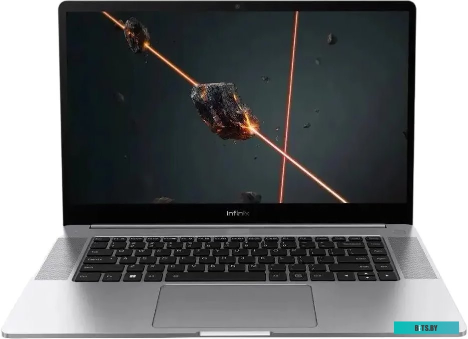 Ноутбук Infinix Zerobook ZL513 71008301415