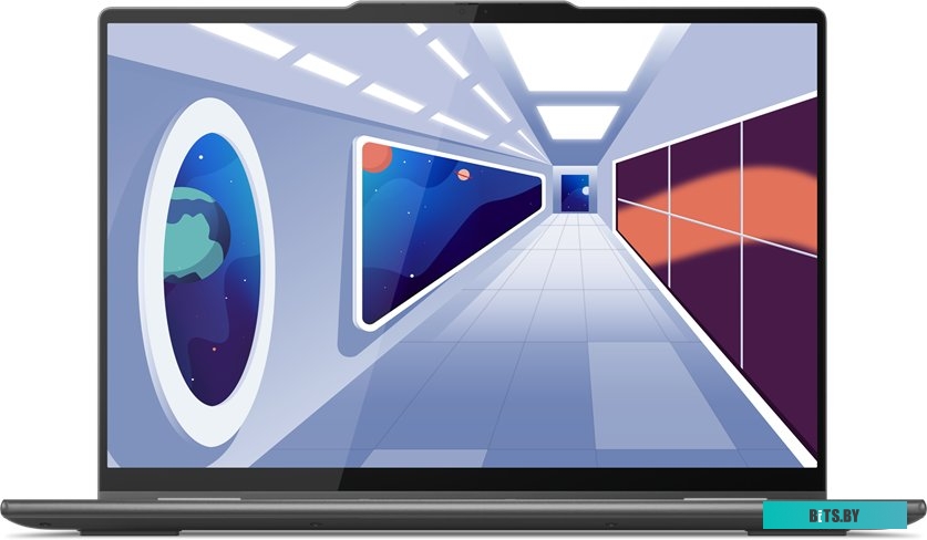 Ноутбук Lenovo Yoga 7 14ARP8 82YM002ARK