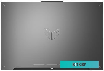 Ноутбук ASUS TUF Gaming F17 2023 FX707ZV4-HX076 <90NR0FB5-M004H0>