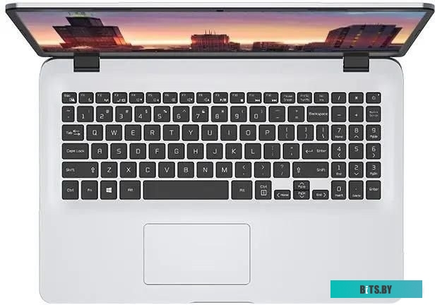 Ноутбук Maibenben M515 M5151SB0LSRE0