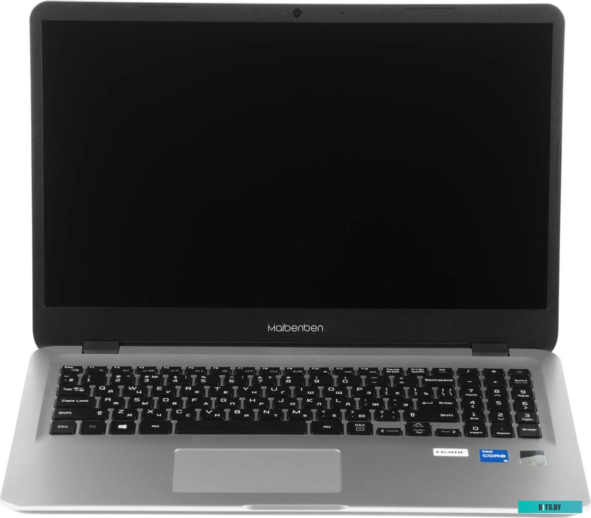 Ноутбук Maibenben M515 M5151SB0LSRE0