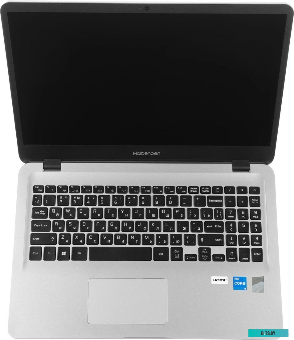 Ноутбук Maibenben M515 M5151SB0LSRE0
