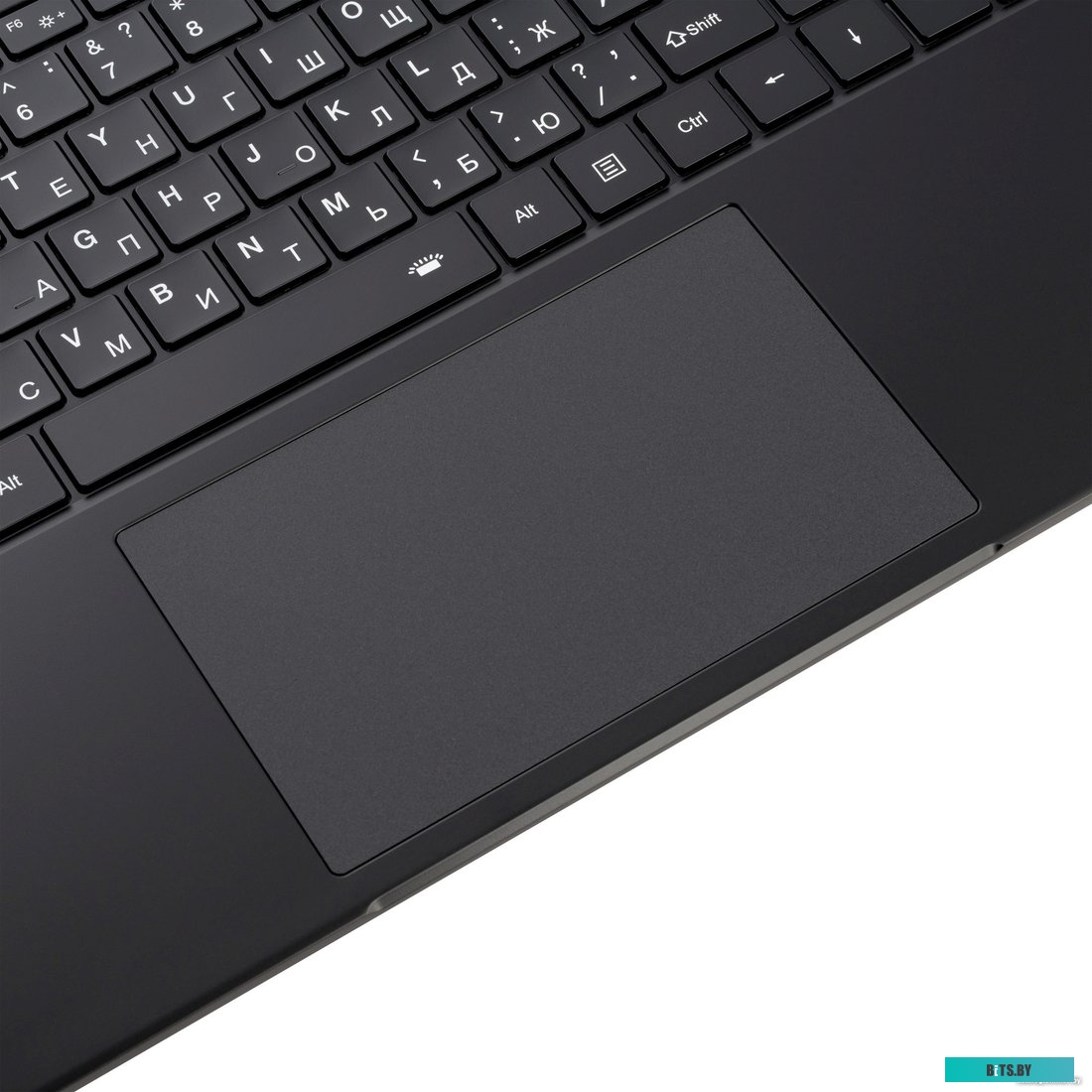 Ноутбук IRU Калибр 15TLI Core i5 1135G7 16Gb SSD512Gb Intel Iris Xe graphics 15.6" IPS FHD (1920x1080) Free DOS black WiFi BT Cam 7200mAh (1871676)