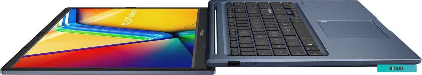 90NB1021-M01RX0 Ноутбук ASUS Vivobook 15 X1504ZA-BQ1187