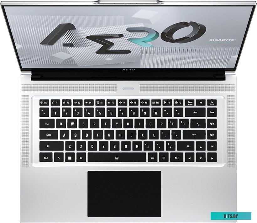 Ноутбук Gigabyte Aero 16 XE5 XE5-73RU944JP