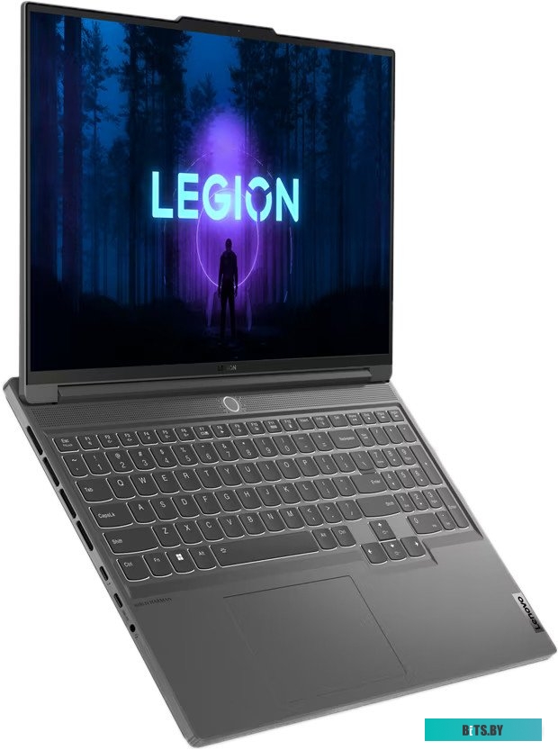 82Y30034RK Игровой ноутбук Lenovo Legion Slim 7 16IRH8 82Y30034RK
