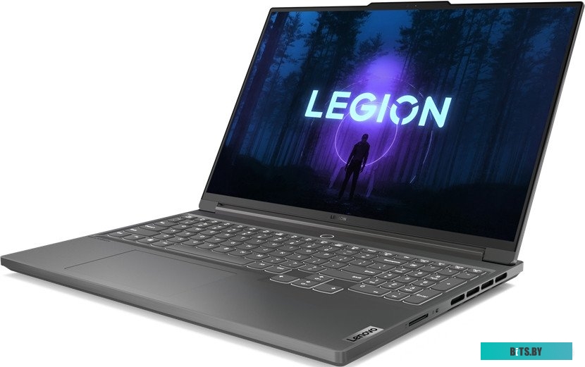 82Y30034RK Игровой ноутбук Lenovo Legion Slim 7 16IRH8 82Y30034RK
