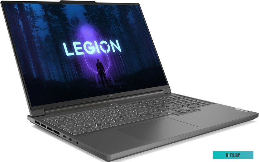 82Y30034RK Игровой ноутбук Lenovo Legion Slim 7 16IRH8 82Y30034RK