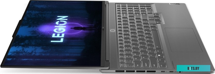 82Y30034RK Игровой ноутбук Lenovo Legion Slim 7 16IRH8 82Y30034RK
