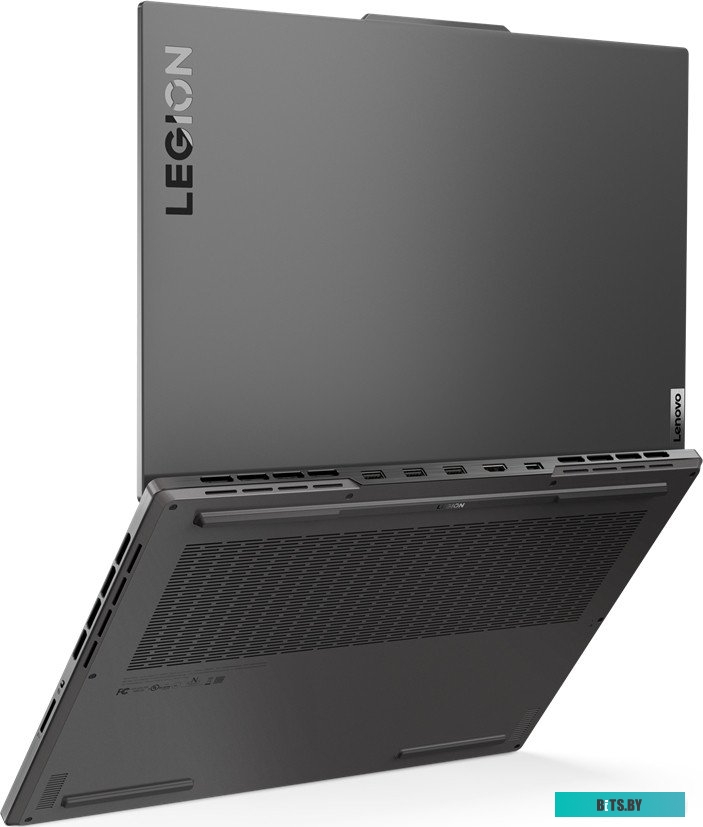 82Y30034RK Игровой ноутбук Lenovo Legion Slim 7 16IRH8 82Y30034RK