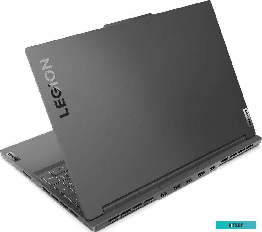 82Y30034RK Игровой ноутбук Lenovo Legion Slim 7 16IRH8 82Y30034RK