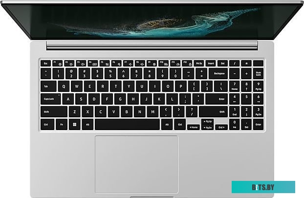 NP754XED-KC3IT Ноутбук Samsung Galaxy Book 2 NP754 Core i5 1235U 16Gb SSD256Gb Intel Iris Xe graphics 15.6" AMOLED FHD (1920x1080) Windows 11 Professi
