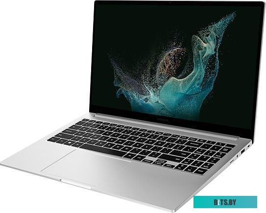 NP754XED-KC3IT Ноутбук Samsung Galaxy Book 2 NP754 Core i5 1235U 16Gb SSD256Gb Intel Iris Xe graphics 15.6" AMOLED FHD (1920x1080) Windows 11 Professi