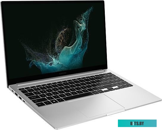 NP754XED-KC3IT Ноутбук Samsung Galaxy Book 2 NP754 Core i5 1235U 16Gb SSD256Gb Intel Iris Xe graphics 15.6" AMOLED FHD (1920x1080) Windows 11 Professi