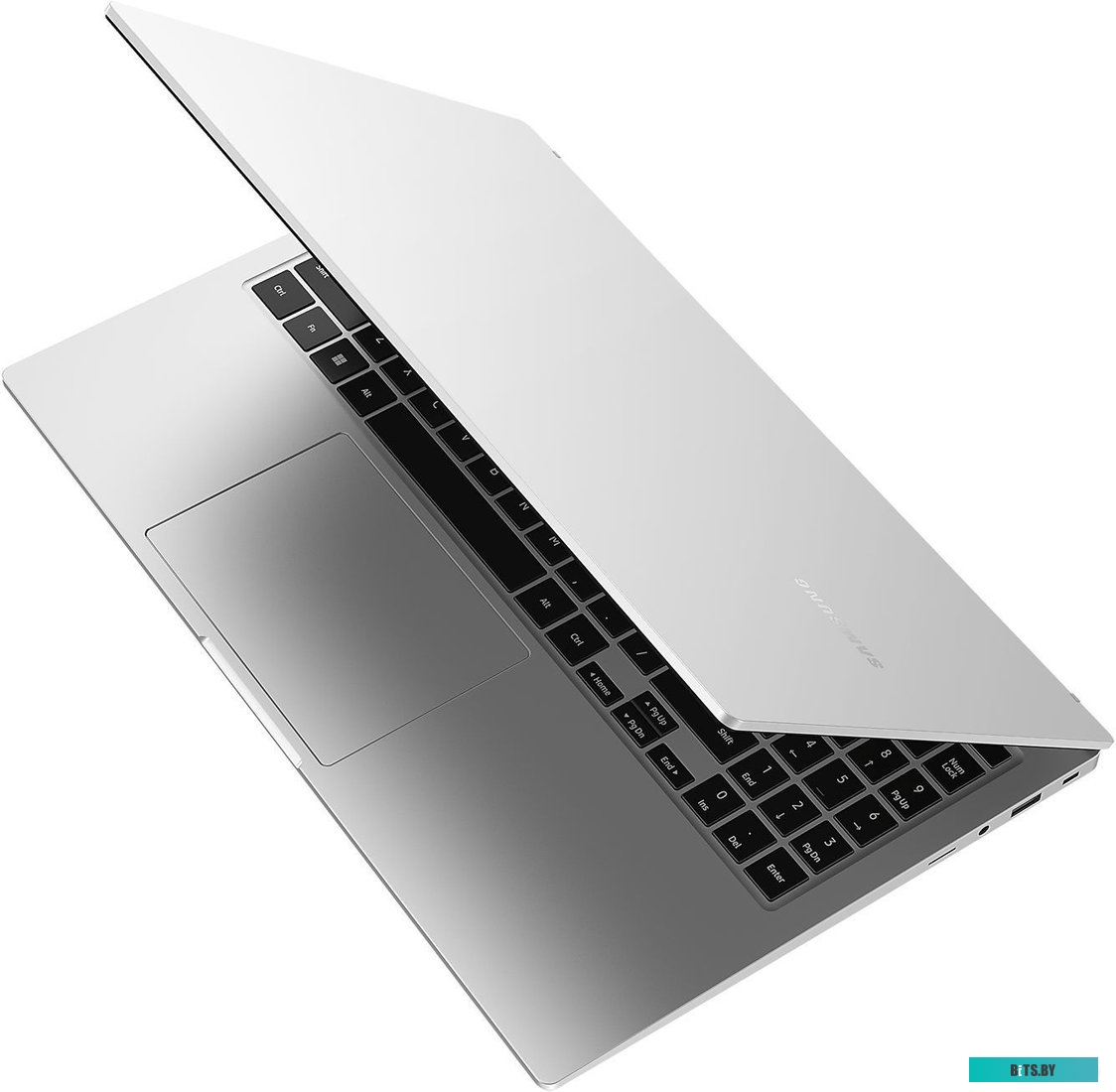 NP754XED-KC3IT Ноутбук Samsung Galaxy Book 2 NP754 Core i5 1235U 16Gb SSD256Gb Intel Iris Xe graphics 15.6" AMOLED FHD (1920x1080) Windows 11 Professi