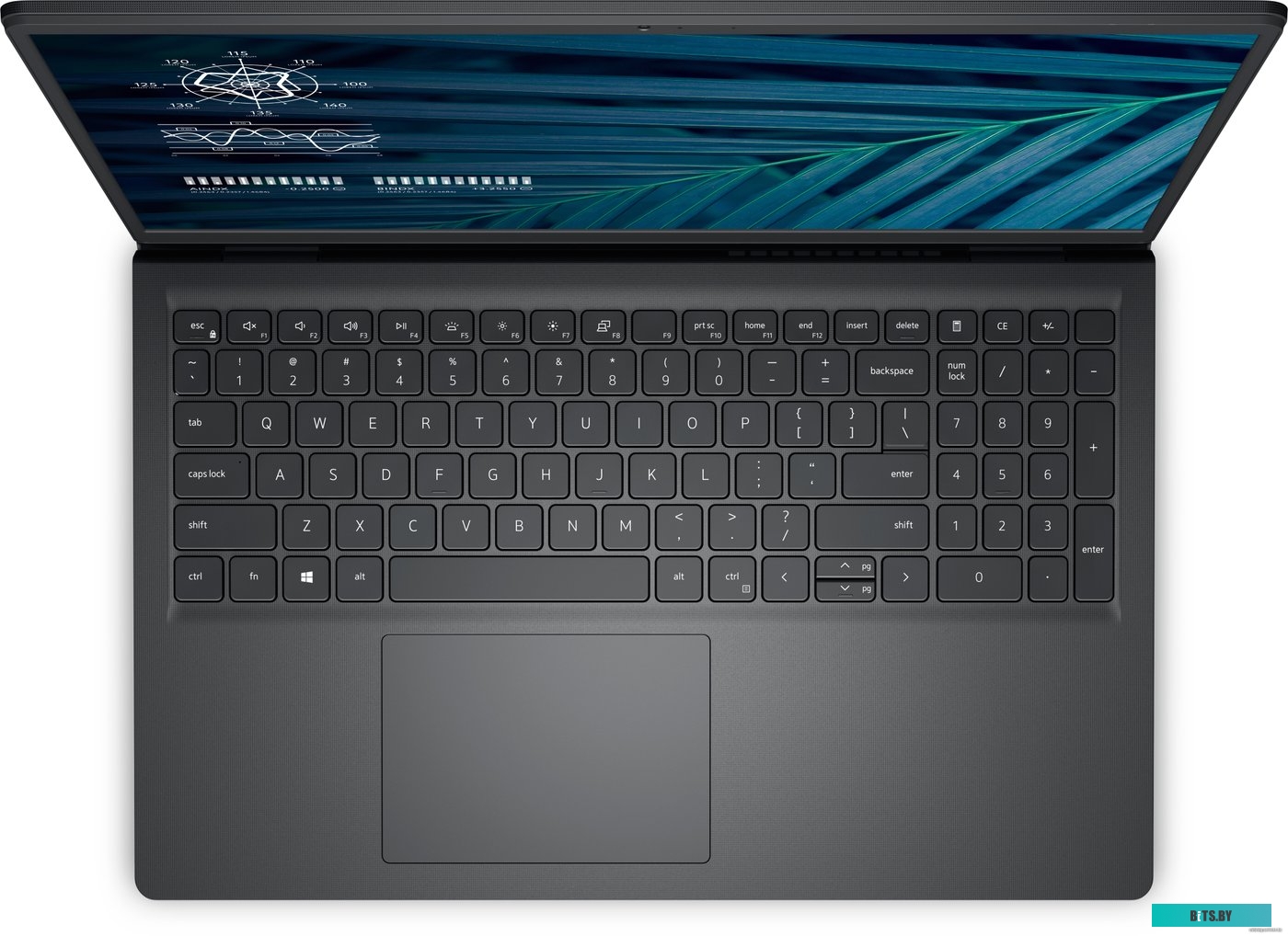 Ноутбук Dell Vostro 3510 N8004VN3510EMEA01