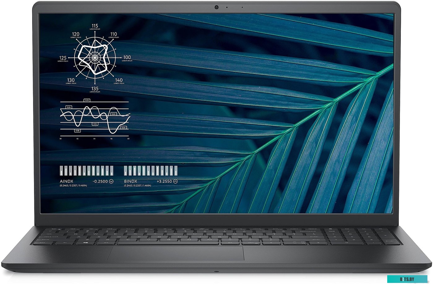 Ноутбук Dell Vostro 3510 N8004VN3510EMEA01