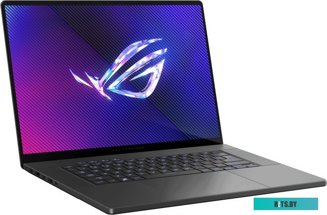90NR0IT3-M00310 Ноутбук Asus ROG Zephyrus G16 GU605MV-N4084 Core Ultra 7 155H 16Gb SSD1Tb NVIDIA GeForce RTX4060 8Gb 16" IPS WQXGA (2560x1600) noOS gr
