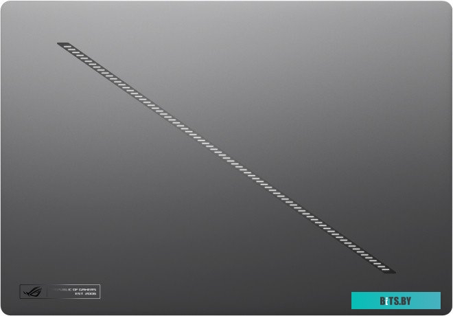 90NR0IT3-M00310 Ноутбук Asus ROG Zephyrus G16 GU605MV-N4084 Core Ultra 7 155H 16Gb SSD1Tb NVIDIA GeForce RTX4060 8Gb 16" IPS WQXGA (2560x1600) noOS gr