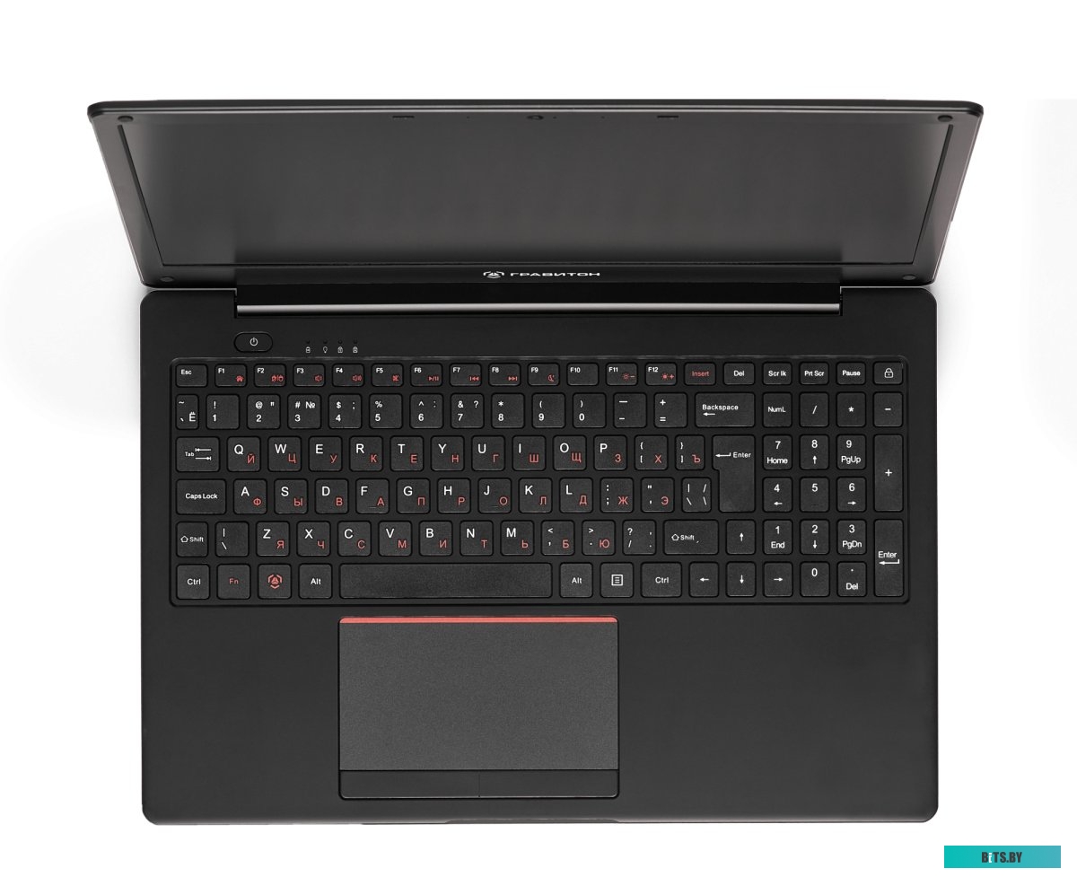 Н15И_107661 Ноутбук ГРАВИТОН Н15И i5-10210U/8/256 15.6"/1920x1080/i5-10210U/8GBDDR4/256GBSSD_М.2/Wi-Fi+BT/no OS/WR1 Н15И_107661
