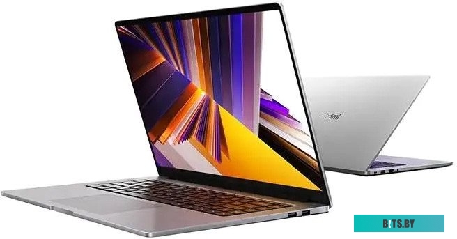 Ноутбук Xiaomi Redmibook Core i5 12450H JYU4585CN