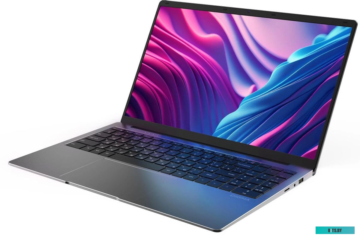 Ноутбук Digma Eve 15 P5850 DN15N5-8CXW03