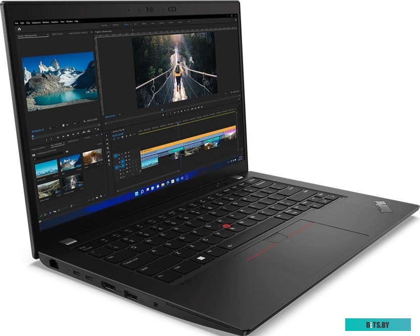 21C2A4W5CD Ноутбук Lenovo ThinkPad L14 G3 [21C2A4W5CD_PRO] (КЛАВ.РУС.ГРАВ.) 14" {FHD IPS i7-1255U/16GB 2slot/512GB SSD/W11Pro/клавиатура с подсветкой}