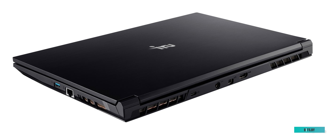 Ноутбук IRU Калибр 15ALC Core i5 12500H 8Gb SSD256Gb NVIDIA GeForce GTX 1650 4Gb 15.6" IPS FHD (1920x1080) Free DOS black WiFi BT Cam 3465mAh (1988030