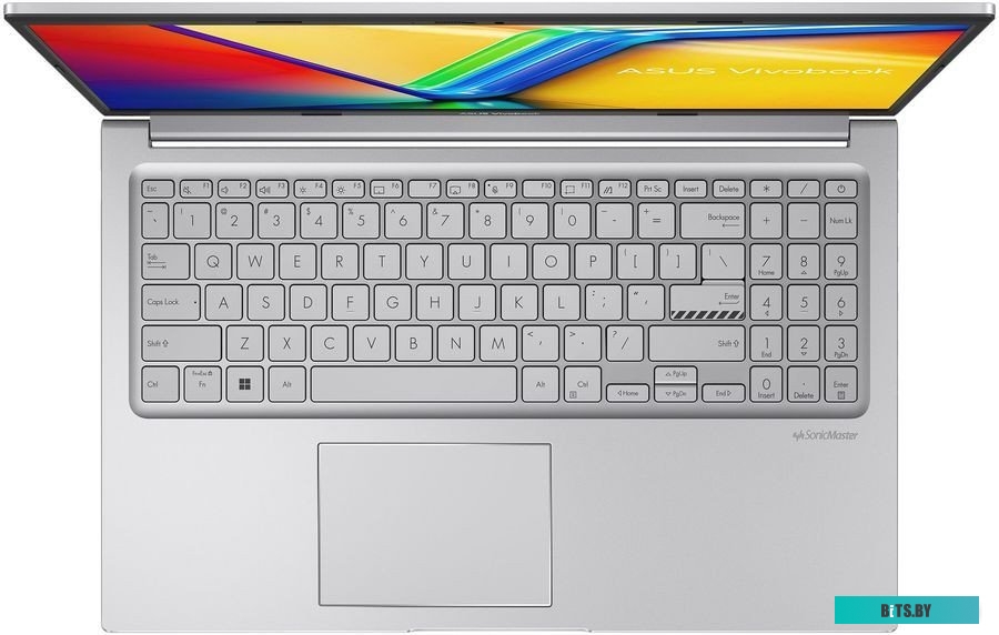 Ноутбук ASUS Vivobook 15 X1504VA-NJ434