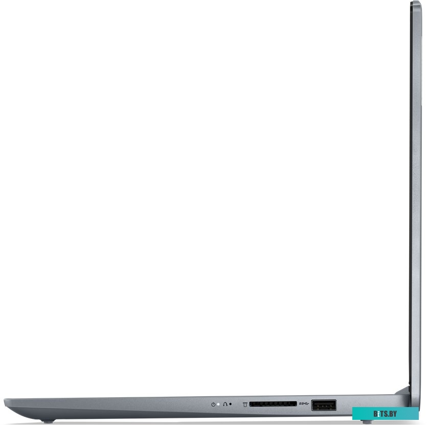83EQ002RPS Ноутбук LENOVO IdeaPad 3 Slim 14IAH8 14" 1920x1080/Intel Core i5-12450H/RAM 8Гб/SSD 512Гб/Intel UHD Graphics/ENG|RUS/DOS серый 1.37 кг 83EQ