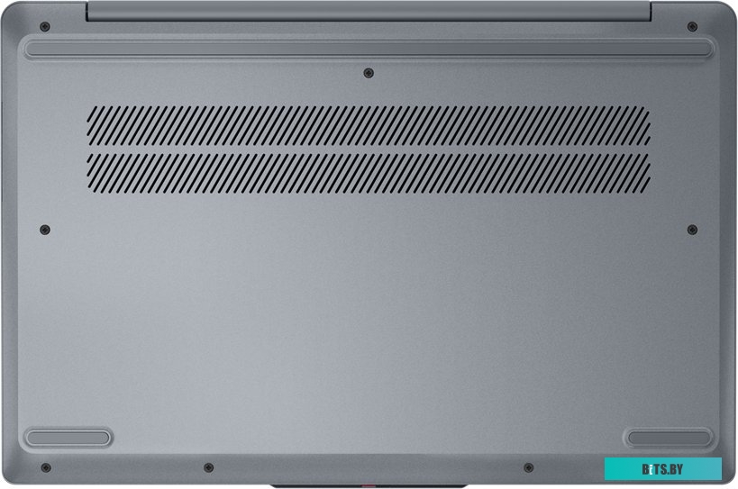83EQ002RPS Ноутбук LENOVO IdeaPad 3 Slim 14IAH8 14" 1920x1080/Intel Core i5-12450H/RAM 8Гб/SSD 512Гб/Intel UHD Graphics/ENG|RUS/DOS серый 1.37 кг 83EQ