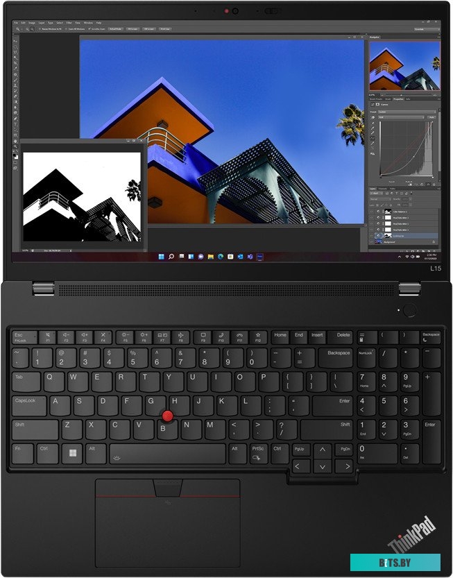 Ноутбук Lenovo ThinkPad T14s Gen 4 21F6A004CD