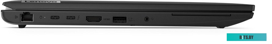 Ноутбук Lenovo ThinkPad T14s Gen 4 21F6A004CD