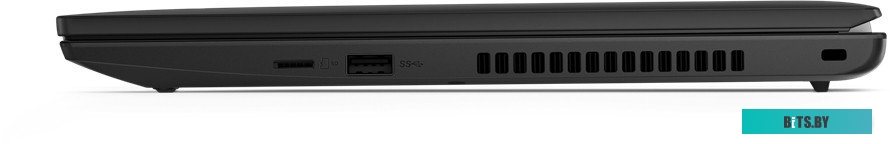 Ноутбук Lenovo ThinkPad T14s Gen 4 21F6A004CD