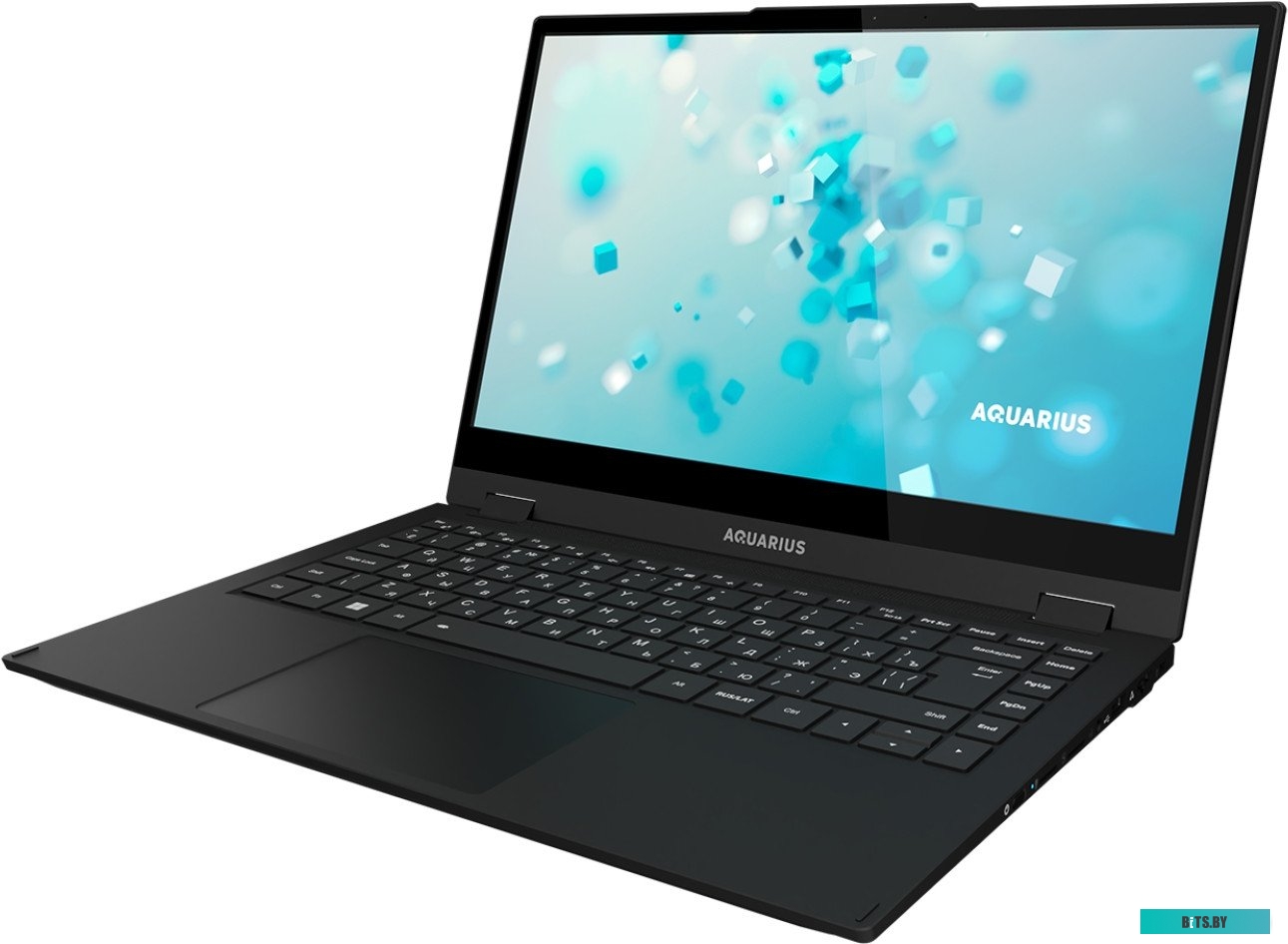 Aquarius CMP NS483 Intel (Исп2) (АМПР.466539.505-02)Core i5 1155G7/16Gb/256Gb SSD/14.0" Touch FHD IPS(1920x1080),WIFI/BT/Cam/1.6Kg/No OS/МПТ