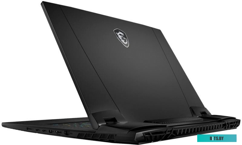 Ноутбук MSI CreatorPro X17HX A13VKS-281RU