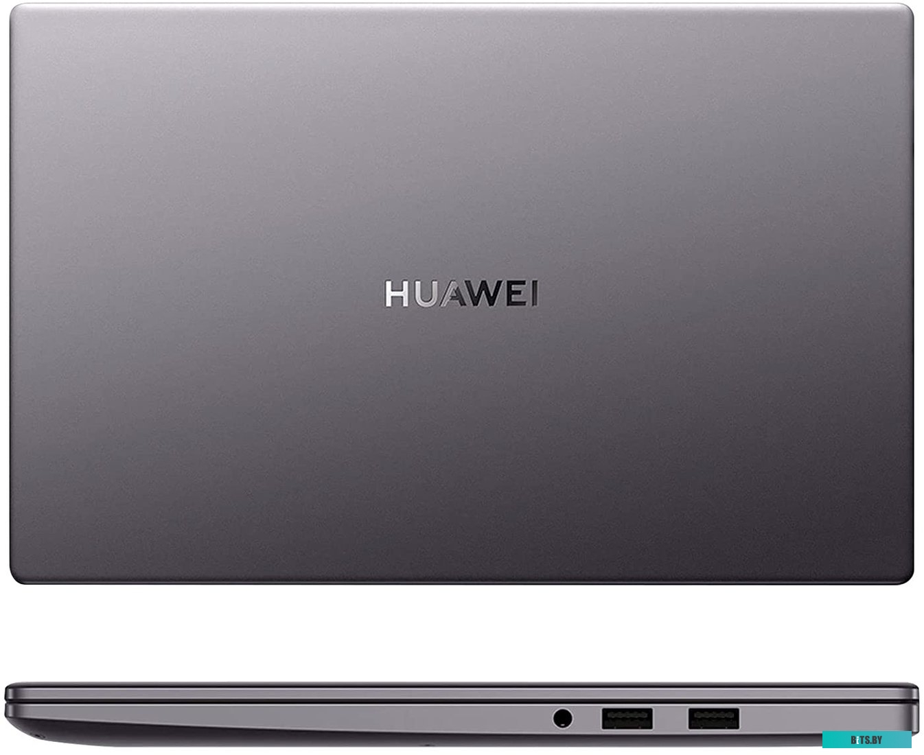 Ноутбук Huawei MateBook B3-510 BBZ-WBI9 53012JEG