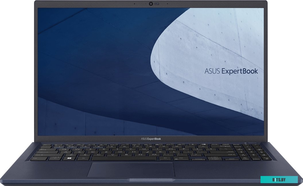 Ноутбук ASUS Expertbook B1 B1500CBA-BQ2446X (90NX0551-M032J0)