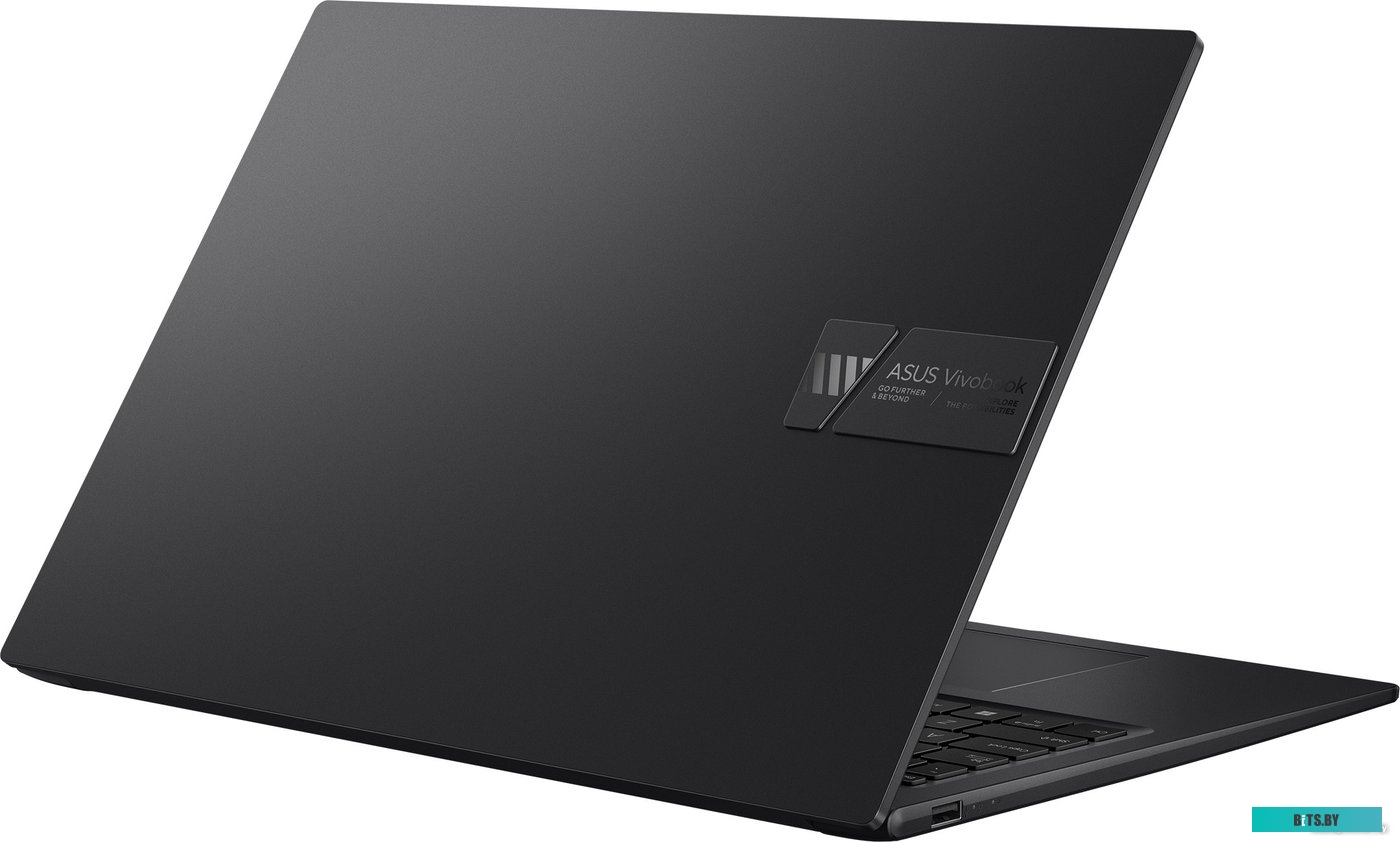 Ноутбук ASUS Vivobook 16X K3604VA-MB228 (90NB1071-M009E0), 16", IPS, Intel Core i7-1355U, 16GB, SSD 1TB