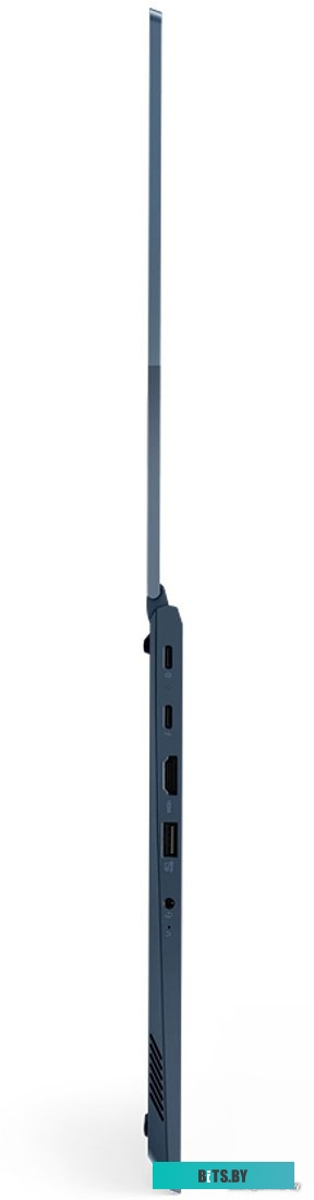 Ноутбук Lenovo ThinkPad T14 G2( QWERTZ) 14" FHD, Intel Core i5-1135G7, 16Gb, 512Gb SSD, no ODD, Intel Iris Xe  Graphics,RJ-45,WWAN,Win10 Pro, черный(2