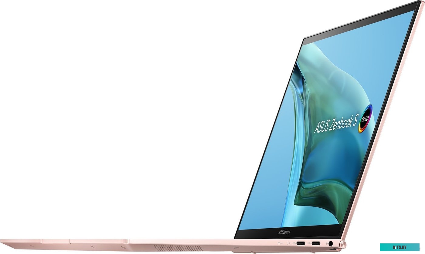 90NB0WA6-M00VL0 Ноутбук ZB UM5302TA-LX600X OLED 13" R7-6800U 16GB/1TB W11P ASUS