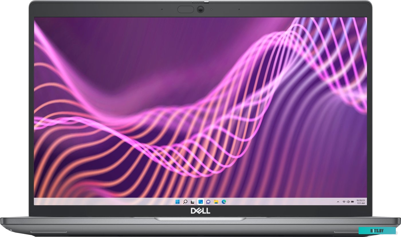 5540-7654 Ноутбук DELL Latitude 5540 Core i7-1355U 15,6" FullHD WVA AG 16GB DDR4 512GB SSD Integrated Graphics, 3cell ,FPR,IR Cam,Backlit,Linux 2y,1,6