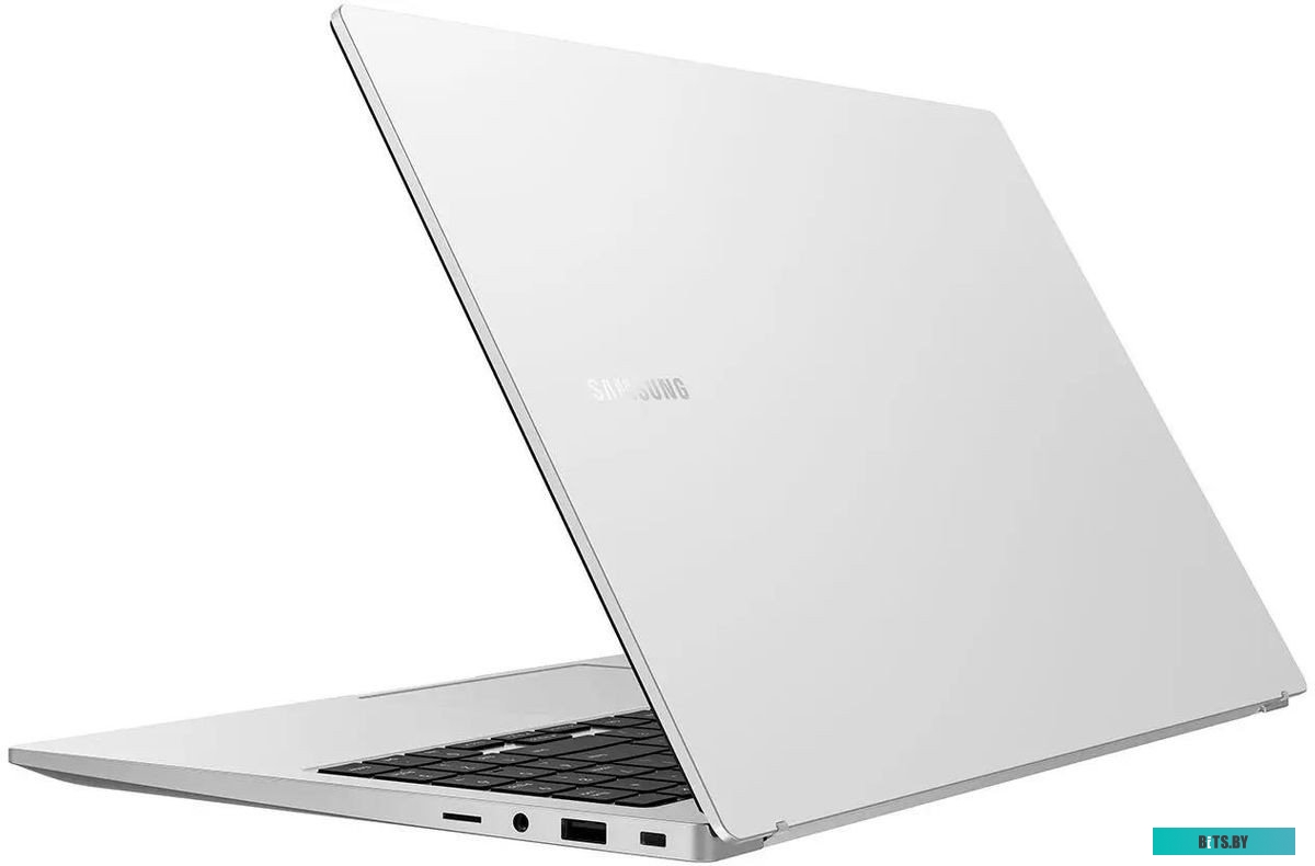 NP750XFG-KB3US Ноутбук Samsung Galaxy Book 3 NP750 Core i7 1355U 16Gb SSD1Tb Intel Iris Xe graphics 15.6" IPS FHD (1920x1080) Windows 11 Home silver W