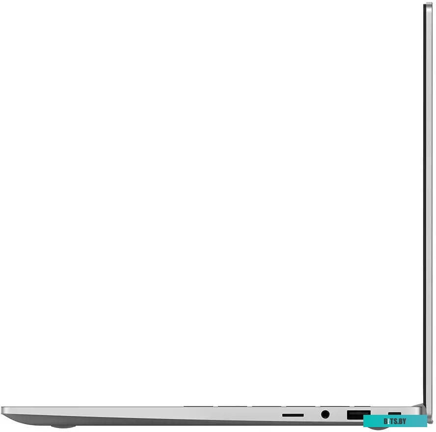 NP750XFG-KB3US Ноутбук Samsung Galaxy Book 3 NP750 Core i7 1355U 16Gb SSD1Tb Intel Iris Xe graphics 15.6" IPS FHD (1920x1080) Windows 11 Home silver W